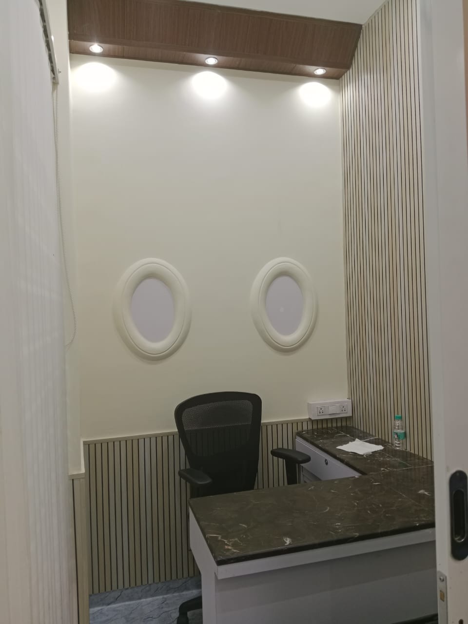 Treatment Room